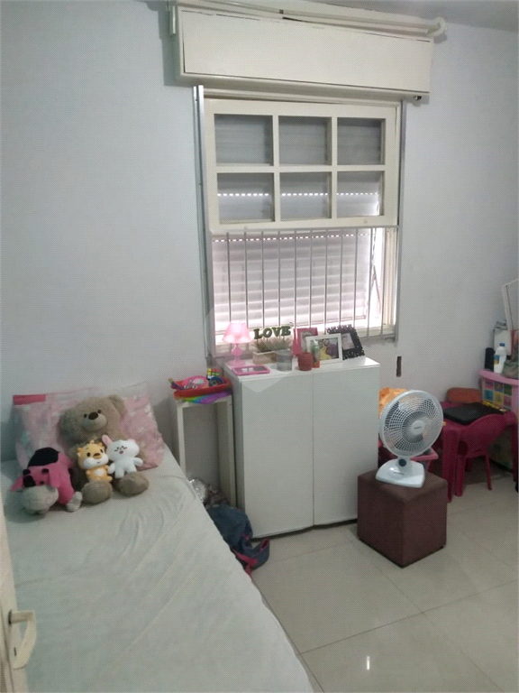 Venda Apartamento Santos Vila Belmiro REO672815 16