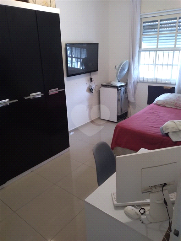 Venda Apartamento Santos Vila Belmiro REO672815 9