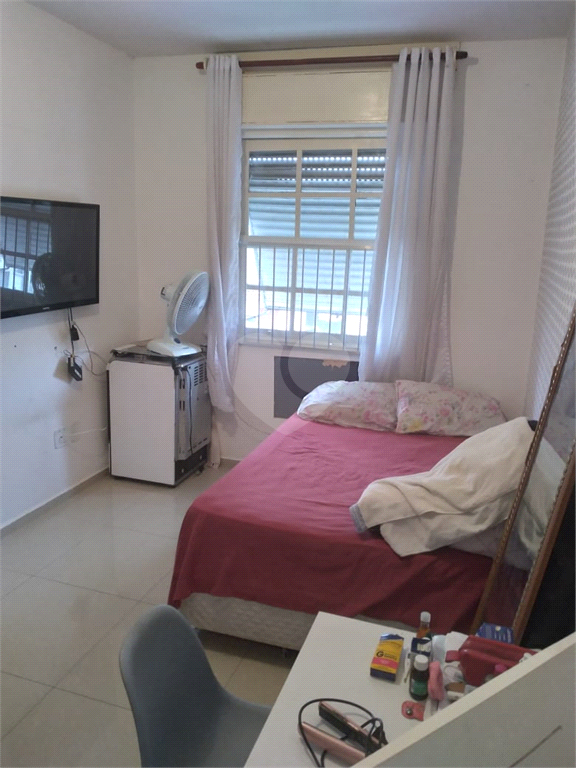 Venda Apartamento Santos Vila Belmiro REO672815 8