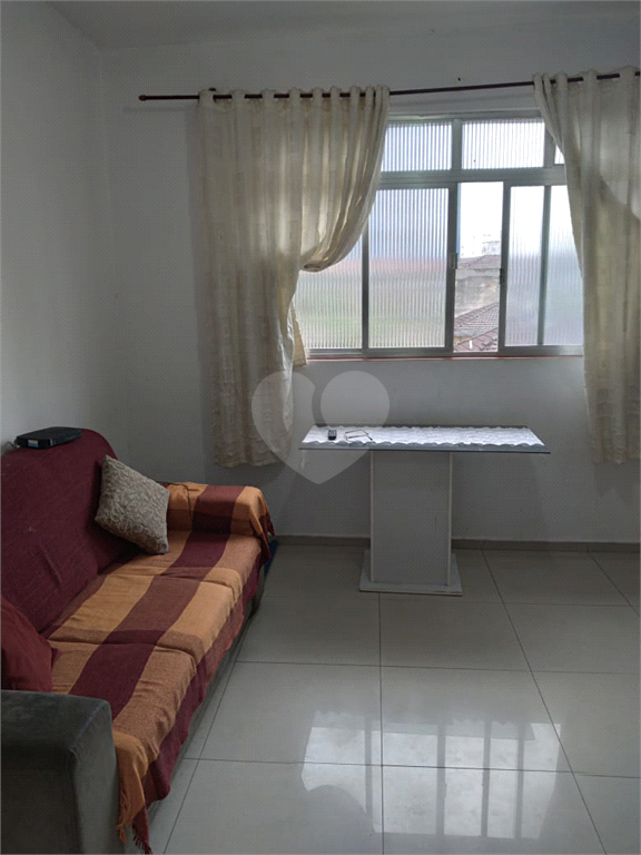 Venda Apartamento Santos Vila Belmiro REO672815 2