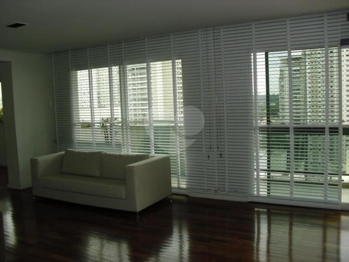 Venda Cobertura São Paulo Campo Belo REO67282 3