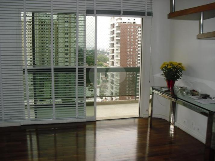 Venda Cobertura São Paulo Campo Belo REO67282 1