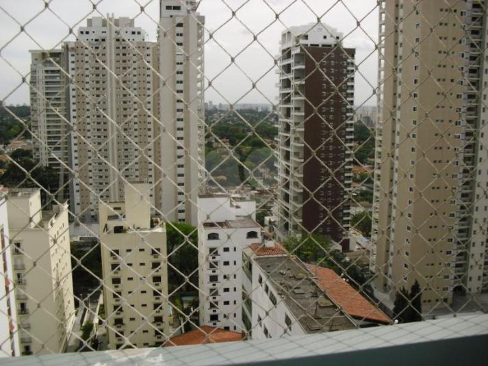 Venda Cobertura São Paulo Campo Belo REO67282 40