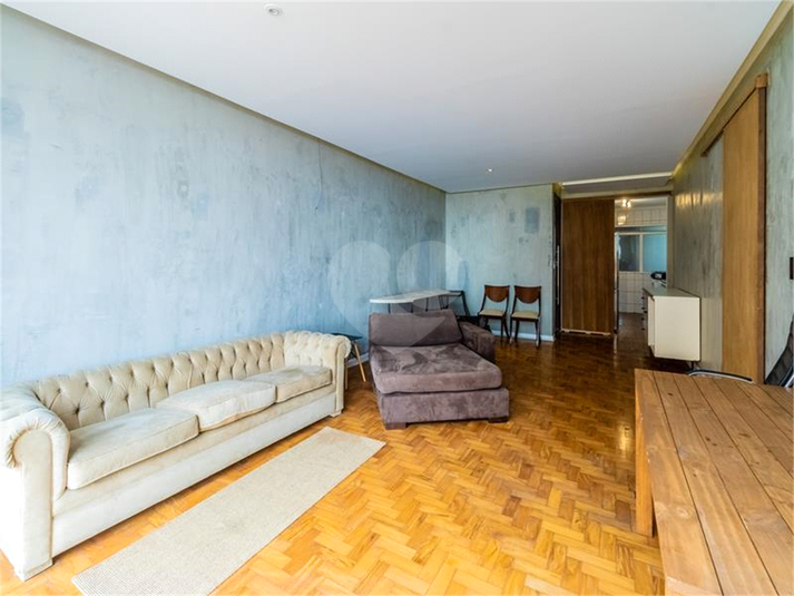 Venda Apartamento São Paulo Jardim Paulista REO672828 25