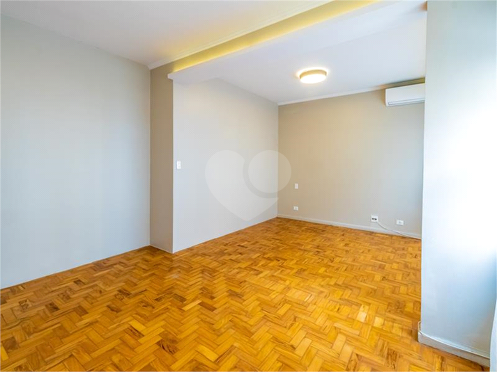 Venda Apartamento São Paulo Jardim Paulista REO672828 11