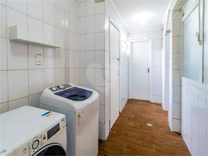 Venda Apartamento São Paulo Jardim Paulista REO672828 45