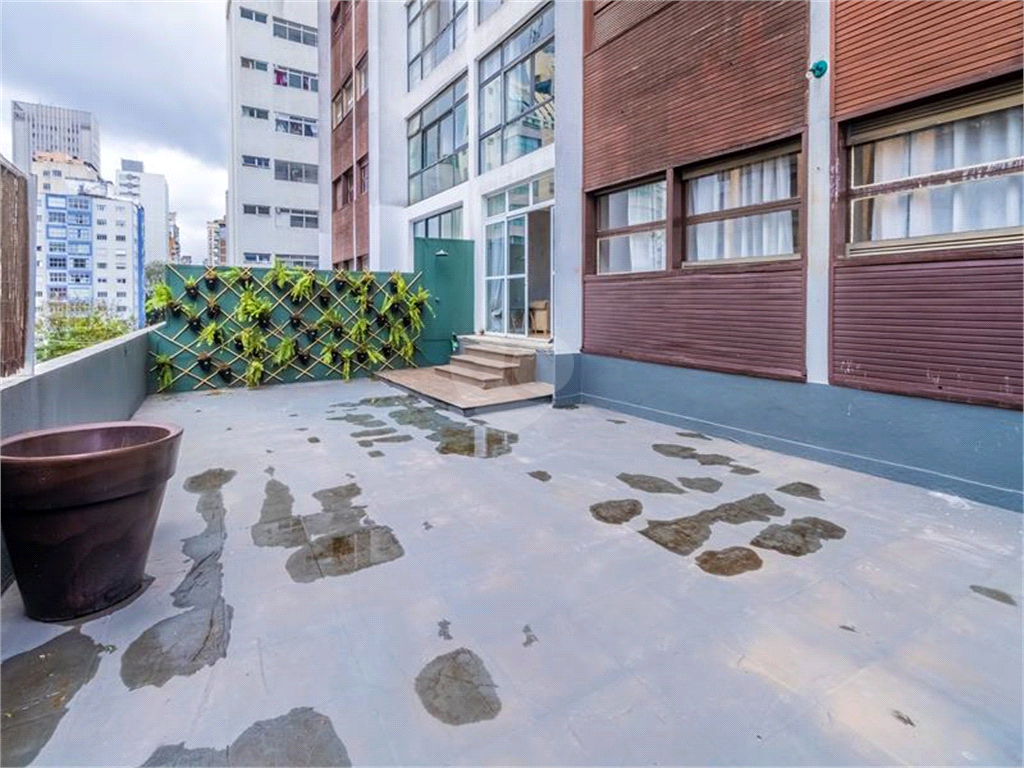 Venda Apartamento São Paulo Jardim Paulista REO672828 34