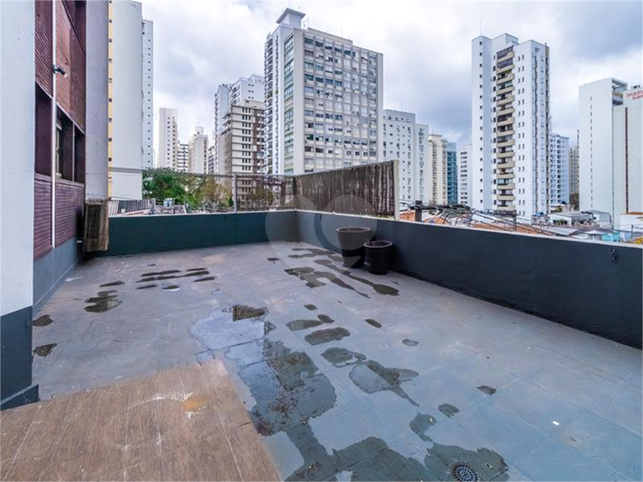 Venda Apartamento São Paulo Jardim Paulista REO672828 32