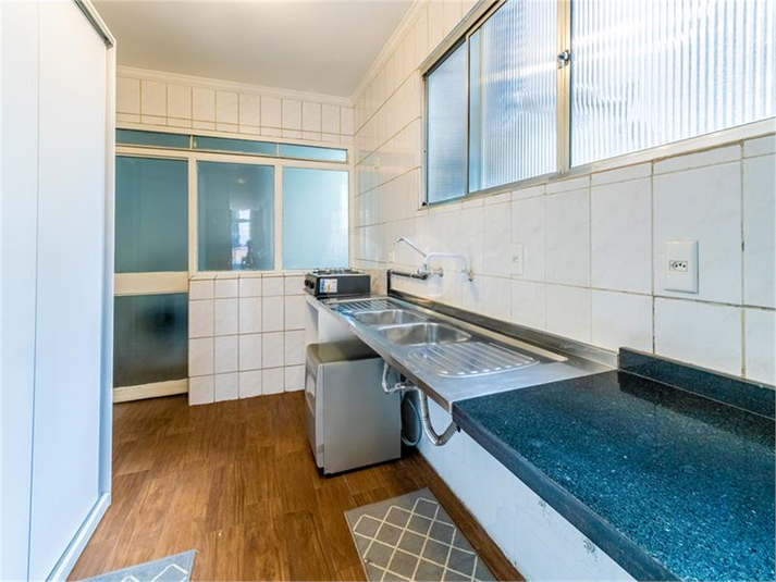 Venda Apartamento São Paulo Jardim Paulista REO672828 41