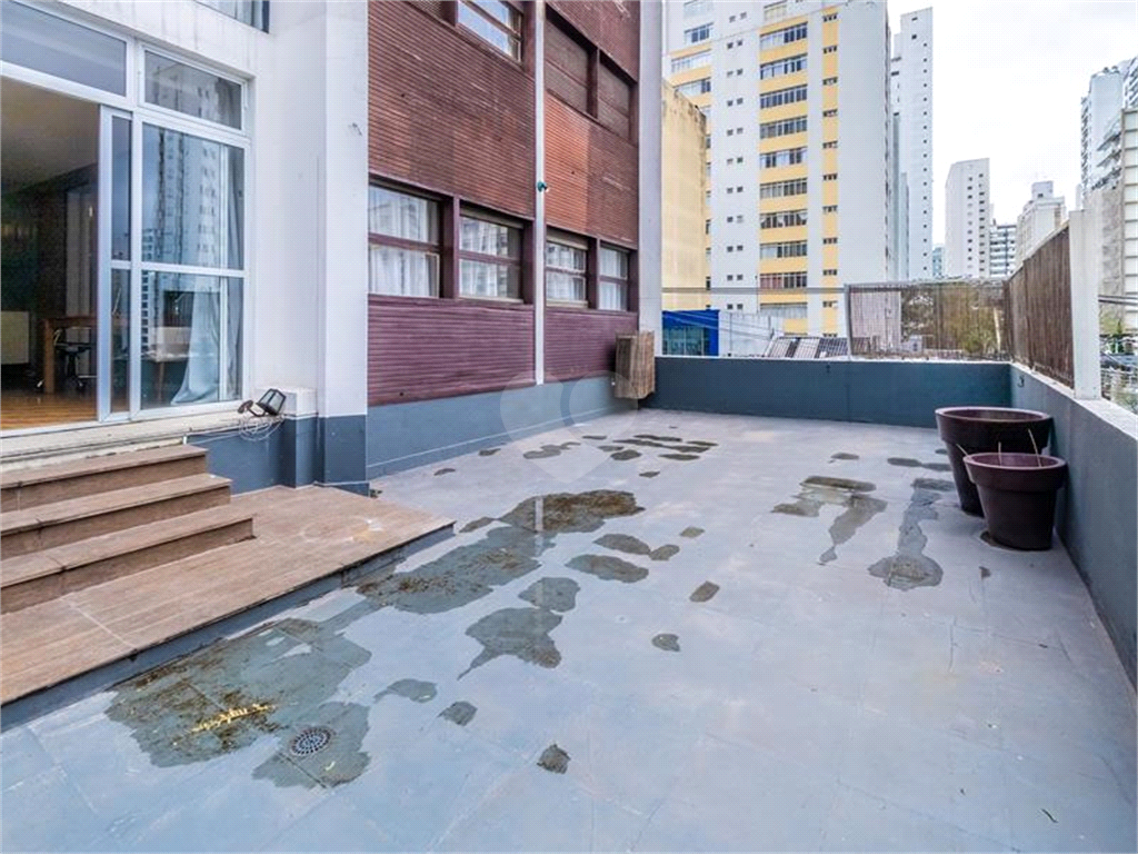 Venda Apartamento São Paulo Jardim Paulista REO672828 33