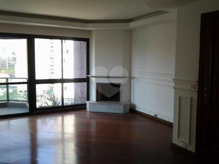 Aluguel Apartamento São Paulo Vila Andrade REO67284 1