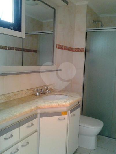 Aluguel Apartamento São Paulo Vila Andrade REO67284 9