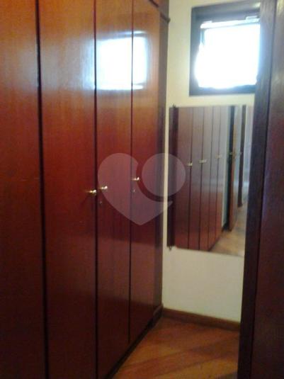 Aluguel Apartamento São Paulo Vila Andrade REO67284 16