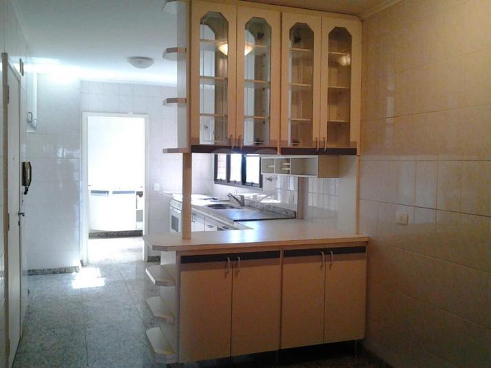 Aluguel Apartamento São Paulo Vila Andrade REO67284 18