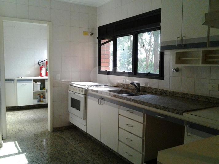 Aluguel Apartamento São Paulo Vila Andrade REO67284 19