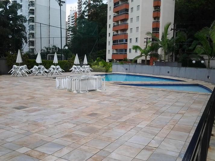 Aluguel Apartamento São Paulo Vila Andrade REO67284 26