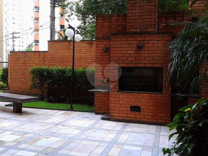 Aluguel Apartamento São Paulo Vila Andrade REO67284 49