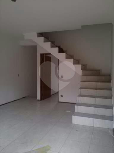 Venda Sobrado São Paulo Jardim Monte Kemel REO67378 4