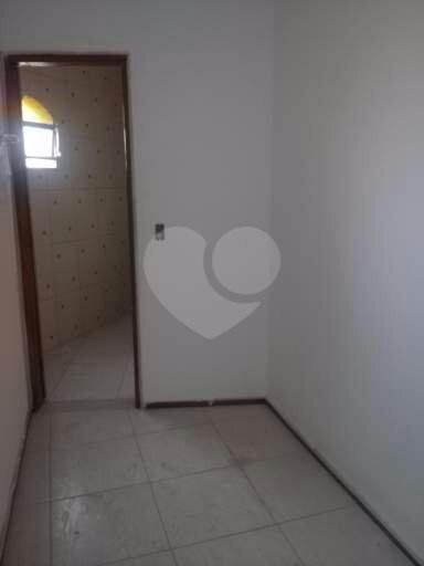 Venda Sobrado São Paulo Jardim Monte Kemel REO67378 8