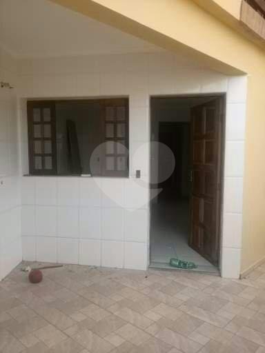 Venda Sobrado São Paulo Jardim Monte Kemel REO67378 12