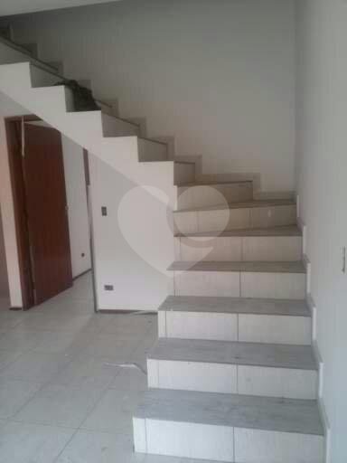 Venda Sobrado São Paulo Jardim Monte Kemel REO67378 16