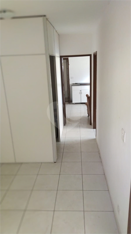 Venda Casa São Paulo Vila Jaguara REO67383 64