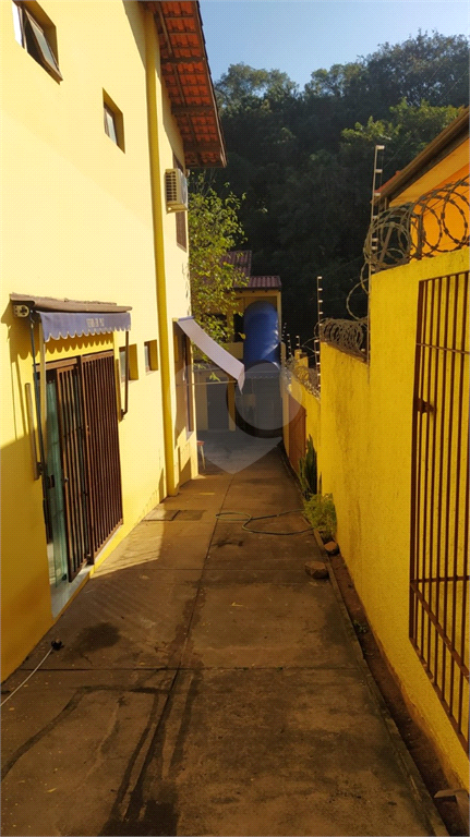 Venda Casa São Paulo Vila Jaguara REO67383 64