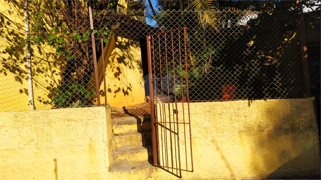 Venda Casa São Paulo Vila Jaguara REO67383 35