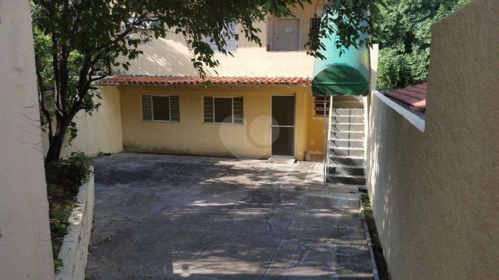 Venda Casa São Paulo Vila Jaguara REO67383 2