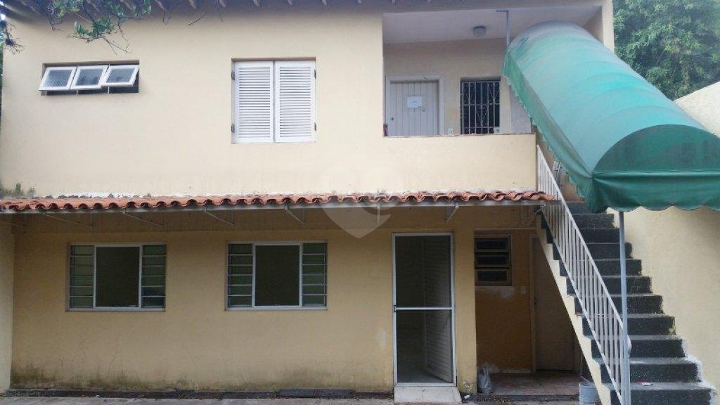 Venda Casa São Paulo Vila Jaguara REO67383 7