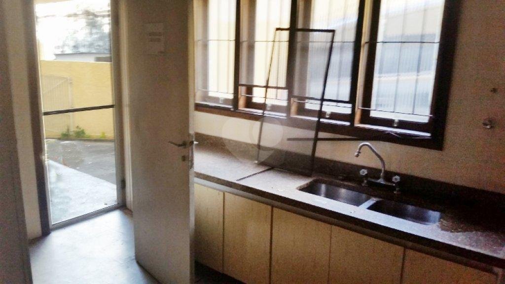 Venda Casa São Paulo Vila Jaguara REO67383 10