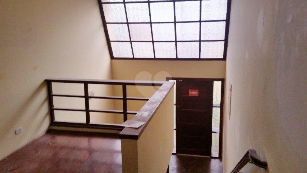 Venda Casa São Paulo Vila Jaguara REO67383 11