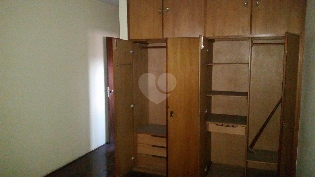 Venda Casa São Paulo Vila Jaguara REO67383 12