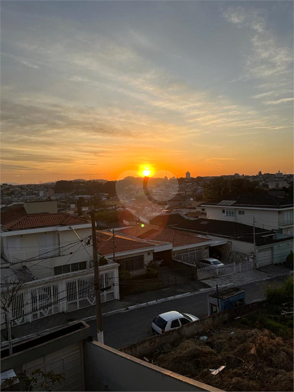 Venda Sobrado São Paulo Jardim Leonor Mendes De Barros REO673848 23