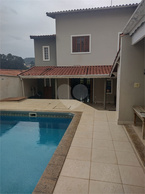 Venda Sobrado São Paulo Jardim Leonor Mendes De Barros REO673848 1