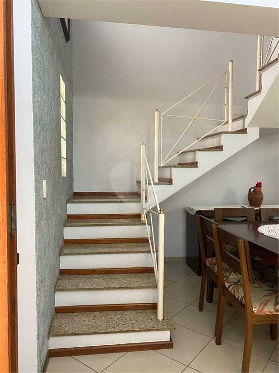 Venda Sobrado São Paulo Jardim Leonor Mendes De Barros REO673848 5