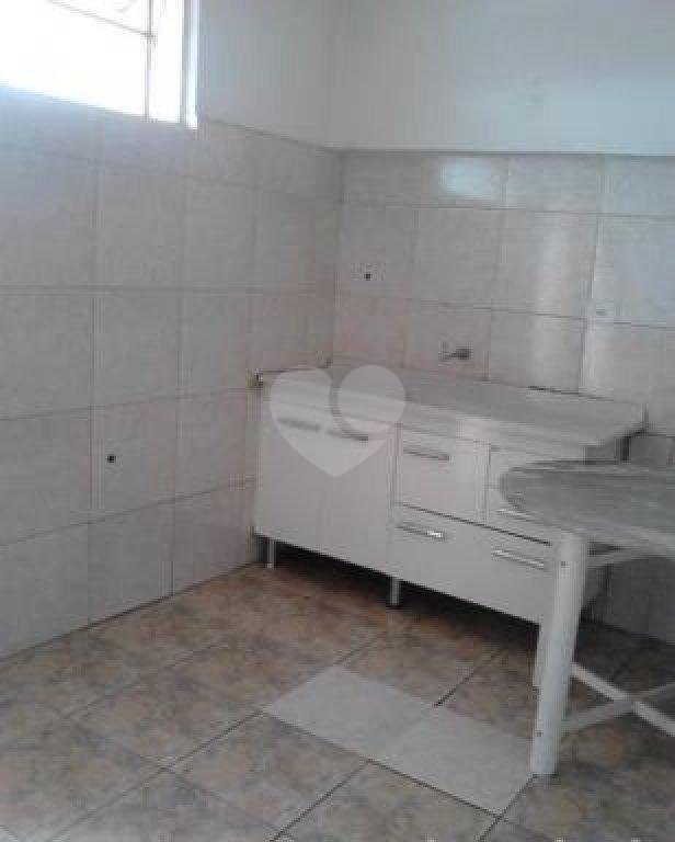 Venda Apartamento São Paulo Tatuapé REO67385 1