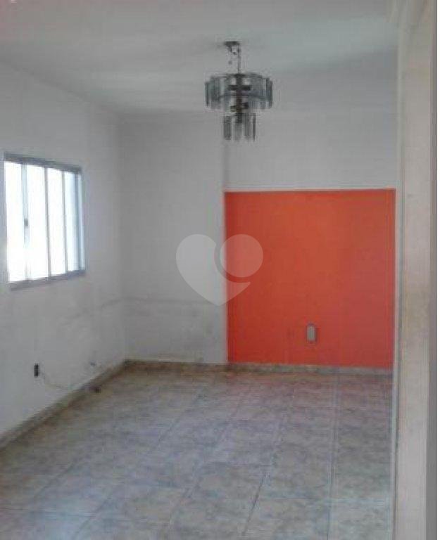 Venda Apartamento São Paulo Tatuapé REO67385 2