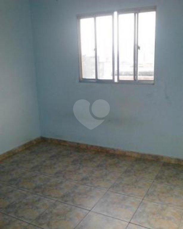 Venda Apartamento São Paulo Tatuapé REO67385 3