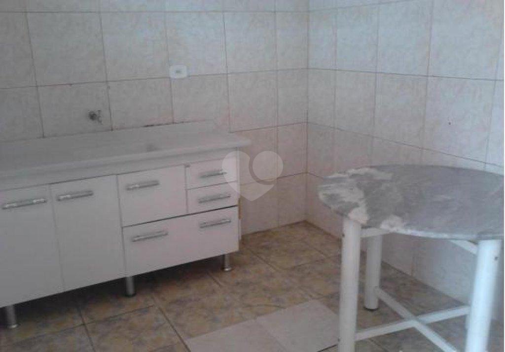 Venda Apartamento São Paulo Tatuapé REO67385 4