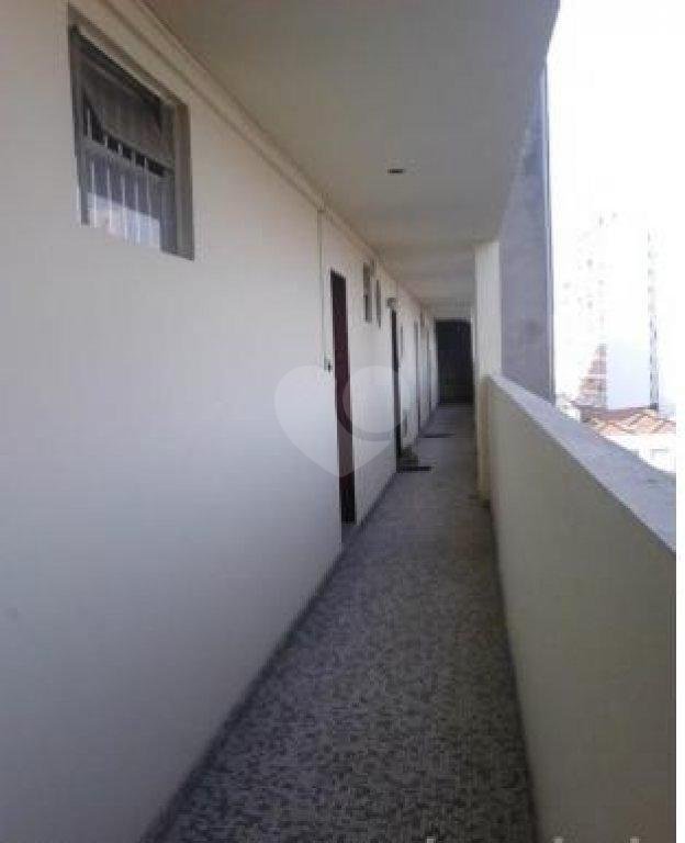 Venda Apartamento São Paulo Tatuapé REO67385 5