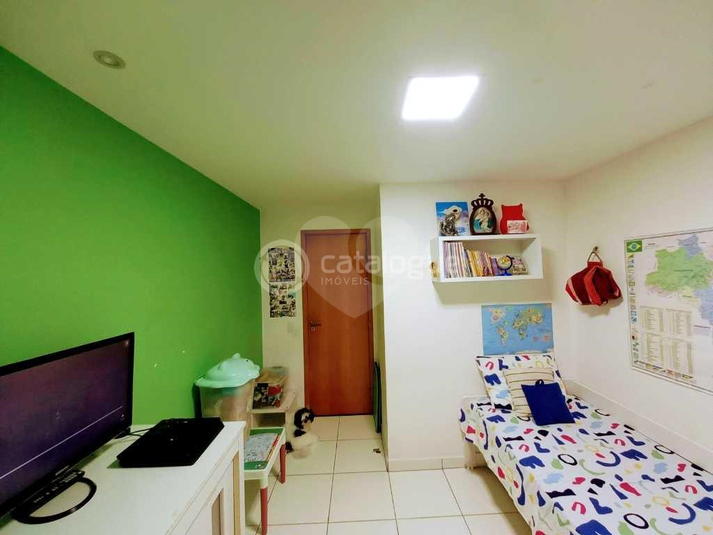Apartamento, 3 quartos à Venda Ribeira, Natal Lopes