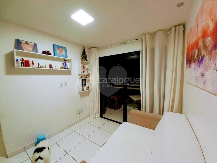Apartamento, 3 quartos à Venda Ribeira, Natal Lopes