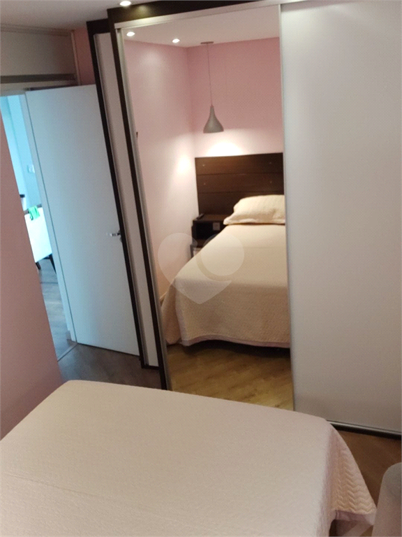 Venda Apartamento Osasco São Pedro REO673883 11