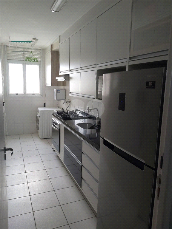 Venda Apartamento Osasco São Pedro REO673883 13