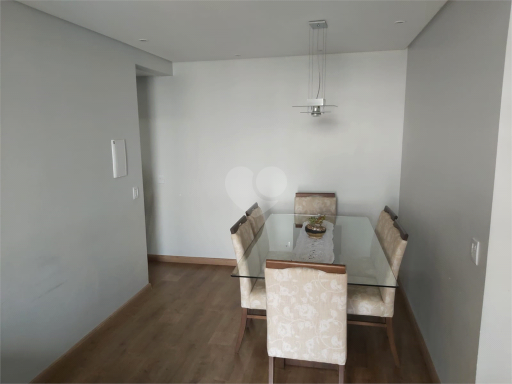 Venda Apartamento Osasco São Pedro REO673883 21