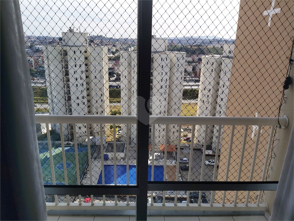 Venda Apartamento Osasco São Pedro REO673883 5