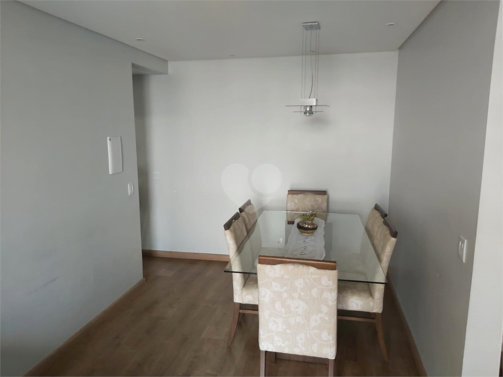 Venda Apartamento Osasco São Pedro REO673883 22