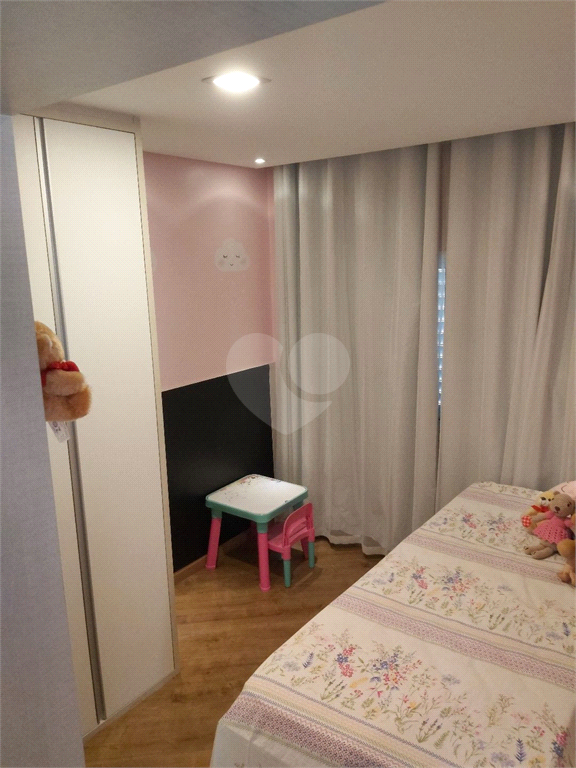 Venda Apartamento Osasco São Pedro REO673883 12