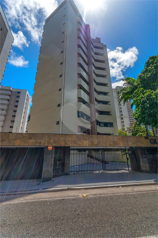 Venda Apartamento Fortaleza Meireles REO673895 1